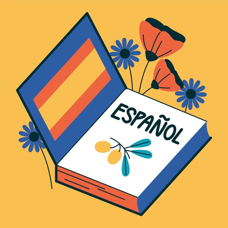 ספרדית - בכל הרמות